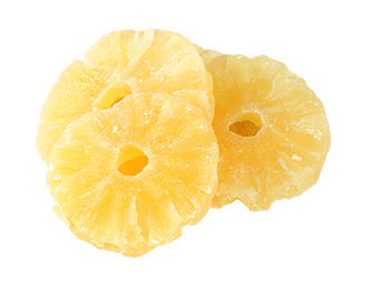Pineapple El Monaguillo