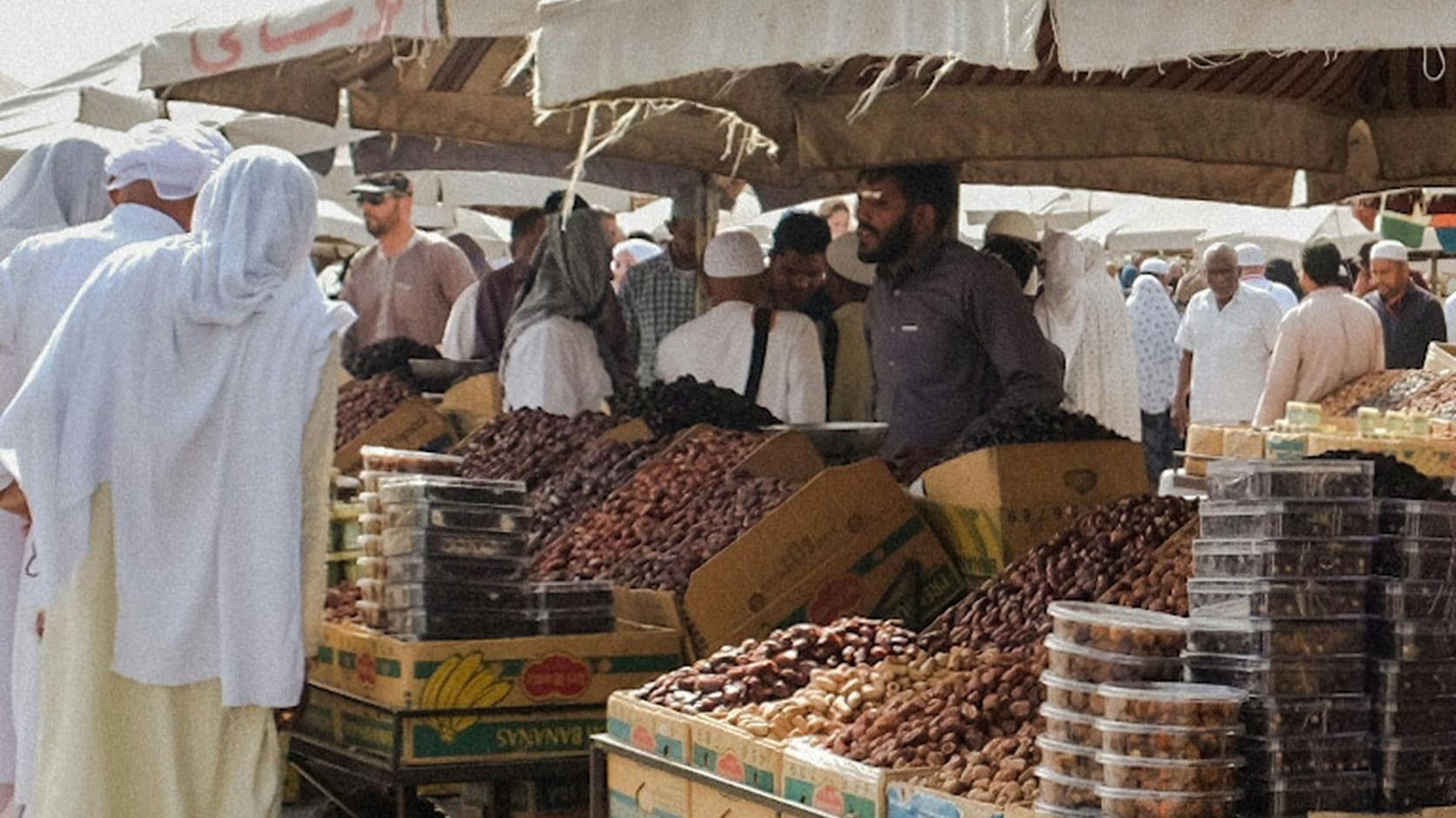 Dates in films and television series