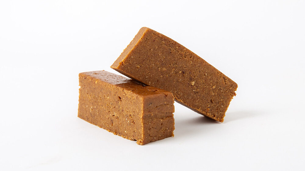 Usos del dátil: pasta de dátil