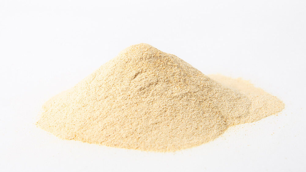 Usos del dátil: polvo de dátil